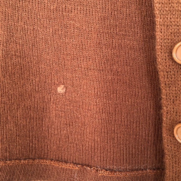 Sadie - Plaid Wool Vest 🧺 - Picture 5 of 11